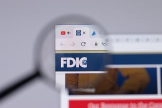 FDIC