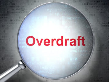 Overdrafts continue to rear their ugly head blog post and bankers compliance magazine