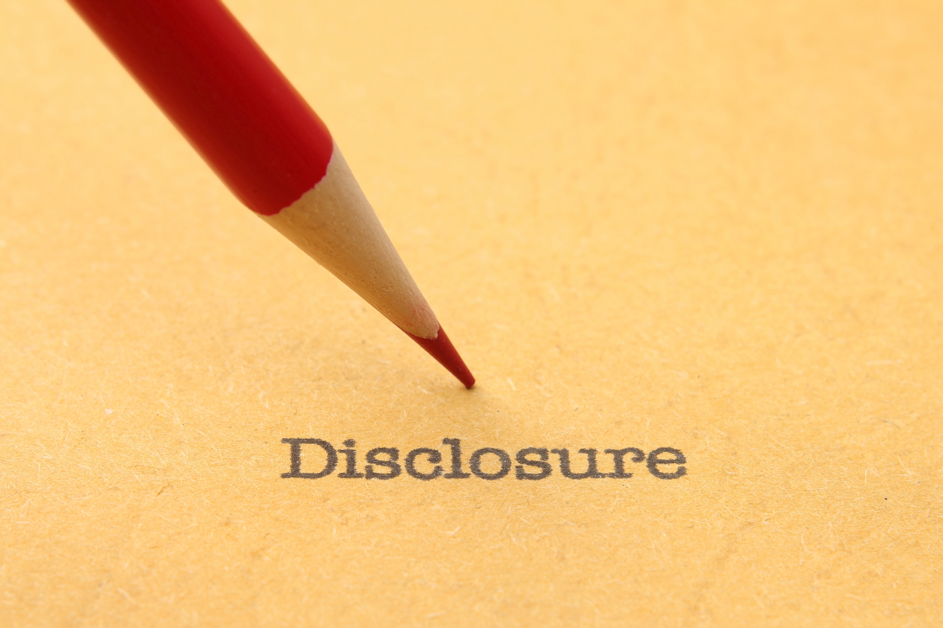 TRID Guidelines: Issuing The Closing Disclosure Before Closing