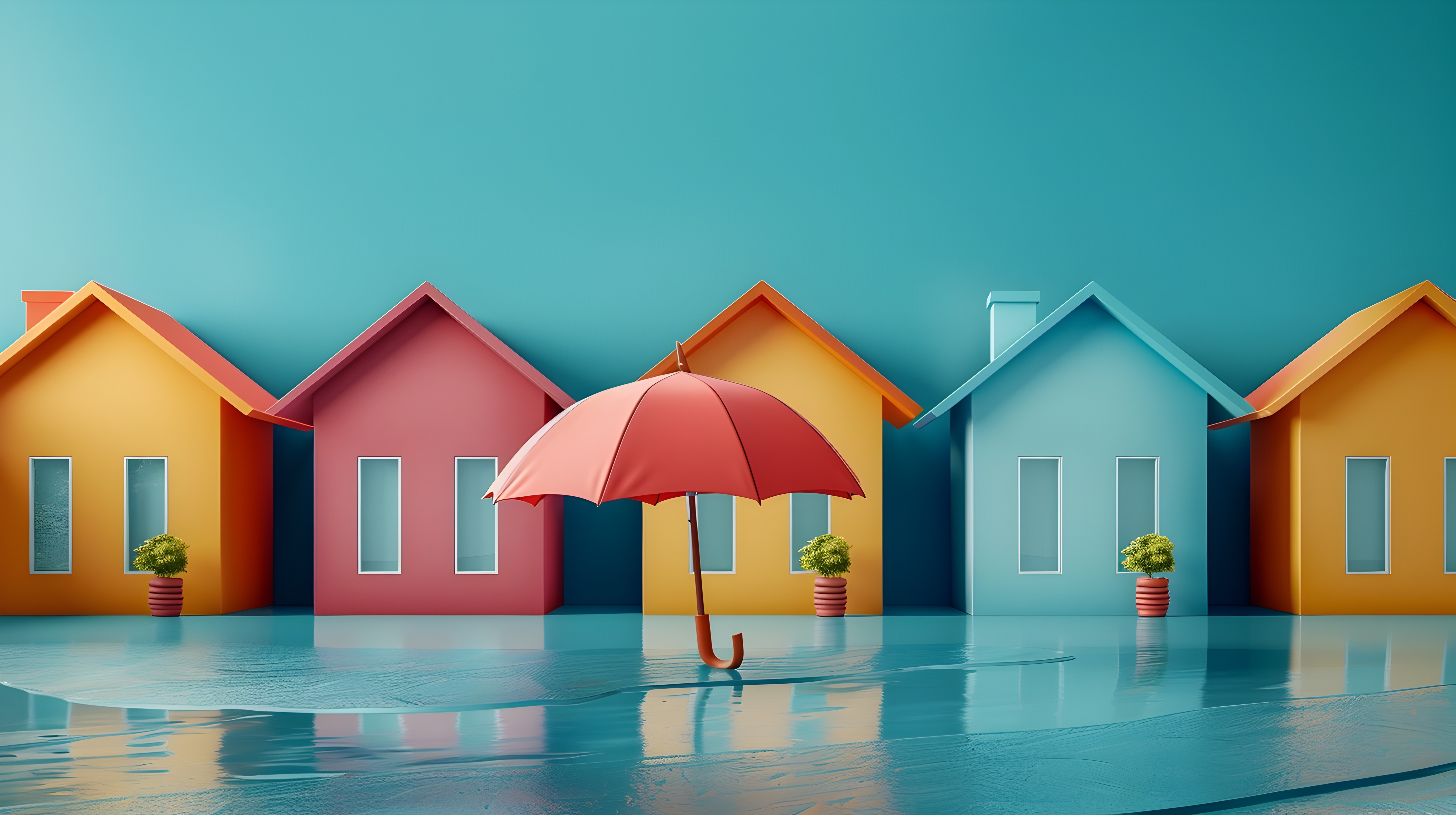 Increased Coverage National Flood Insurance Program Lapses
