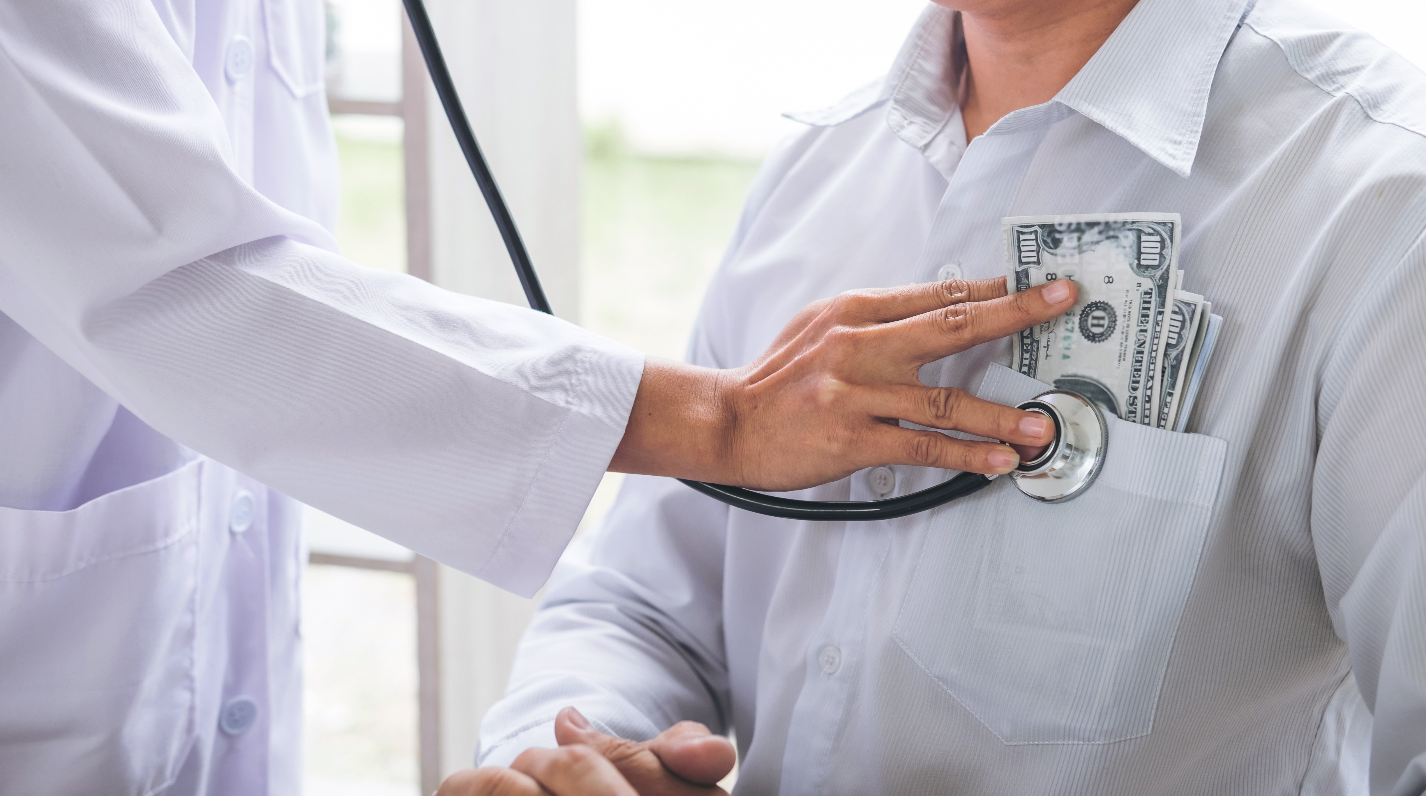 FinCEN Advisory on Healthcare Fraud Schemes