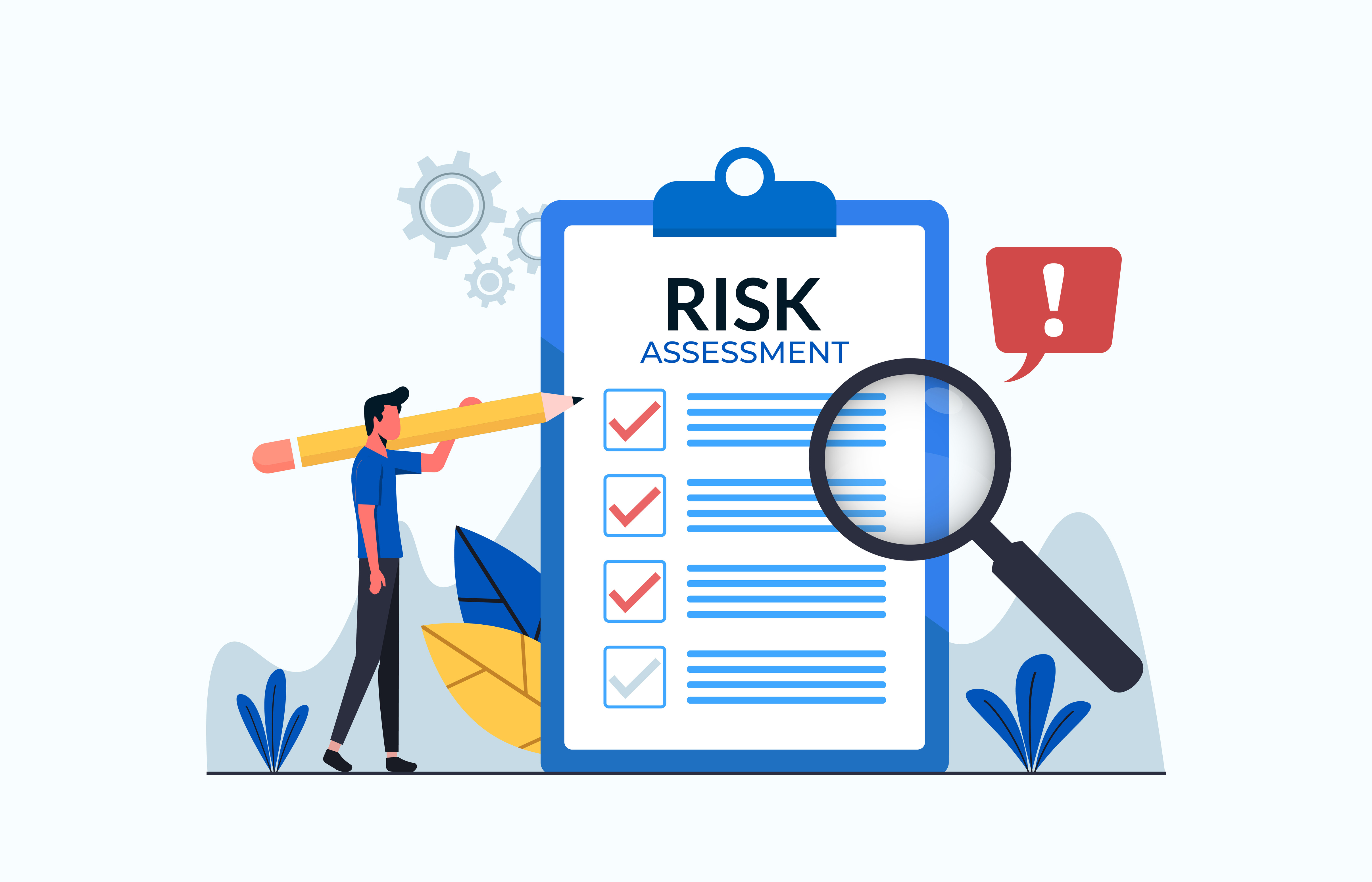 BSA Risk Assessment BSA Risk Assessment