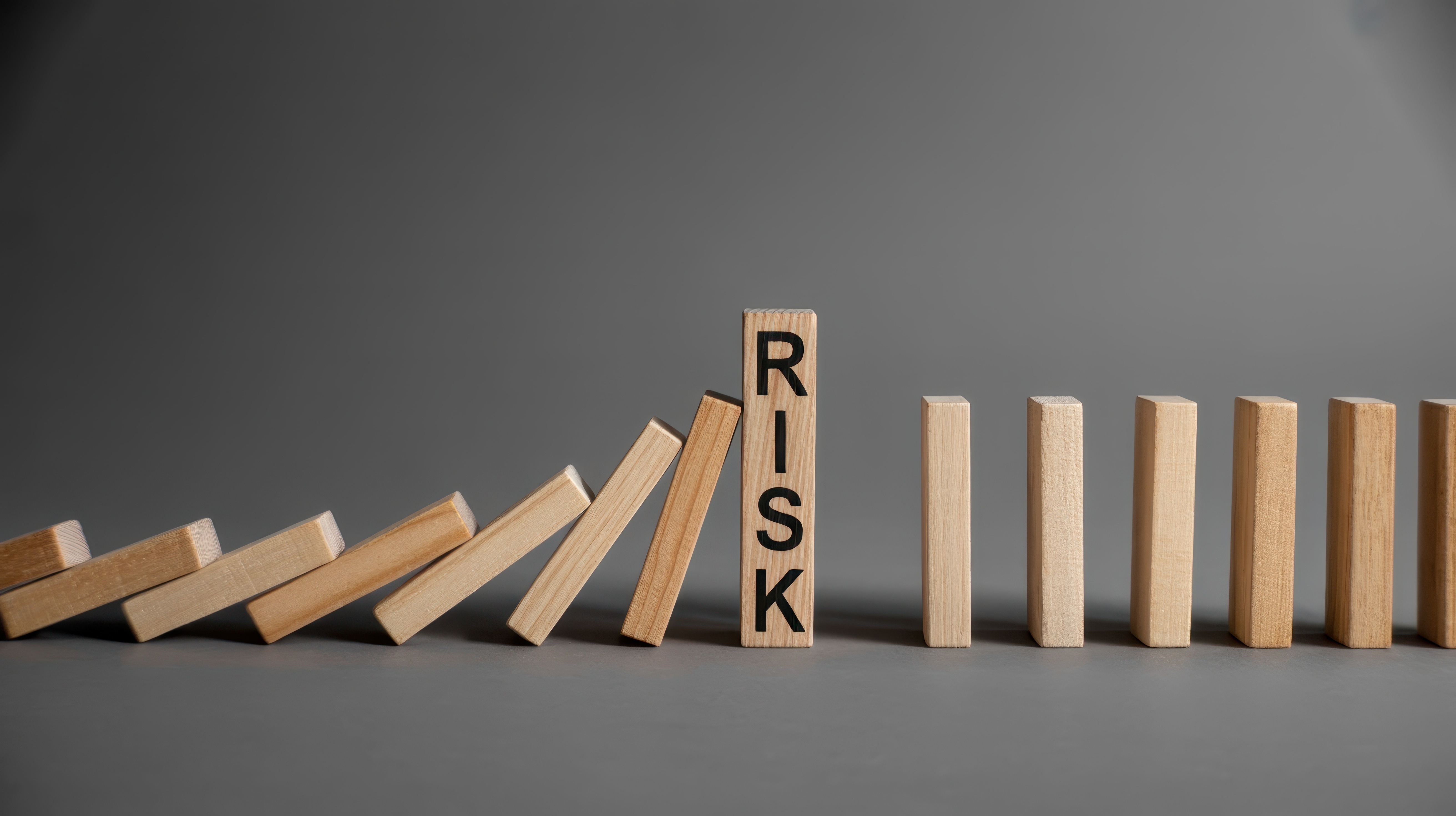 Risk Assessments: Identifying and Mitigating Risk